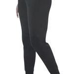 32 Degrees Heat Womens Black thermal Pants Large Photo 0