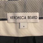 Veronica Beard  Classic Black Wide-Leg Trousers size 6 BNWOT Photo 5
