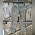 Jordache VINTAGE WOMENS HIGH WAISTED JEANS Photo 2