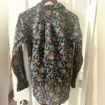 Ralph Lauren  Multicolor Paisley Shirt Photo 1