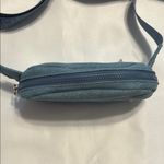 Steve Madden Versatile Belt Bag with Adjustable Strap Blue GUC Photo 4