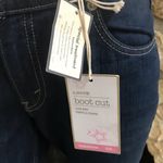 Levi's NEW  Superlow 518 Boot Jeans Junior's Size 11 Short Photo 6