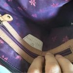 Anuschka  Roman Dreams Scooter Small Multi Compartment Satchel RFID‎ Blocker Photo 9