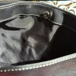 Giani Bernini LEATHER SHOULDER BAG Photo 3