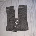 Aamikast Gray Button Up Pajama Set Size Large Photo 6