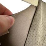 Peach Love California Peach Love Elegant Olive Green Dress Photo 4