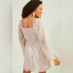 Altar'd State NWT Altar’d State Amy Sheer Floral Dress Photo 3