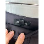 Bebe  blue dress pants size 2 NWT Y2K 2000s style straight leg  skinny boot cut Photo 1