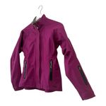 Outdoor Research Women’s Purple Full Zip Softshell Jacket Size Small Photo 5