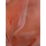 Columbia  Shirt Womens Size XL Peach Long Sleeve Button Up PFG Fishing Photo 9