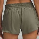 Lululemon Hotty Hot Shorts 2.5" Low-Rise 4 Photo 1