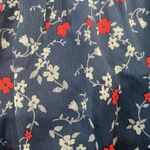 Altar'd State Altar’d State Carole Floral Mini Dress Medium Photo 8