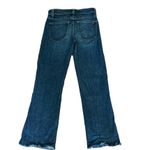 Joes Jeans Women’s 25 Wide Leg Cropped Ogen Mid Rise Photo 1