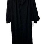 Swimsuits For All Women's 18/20 Black V Photo 0