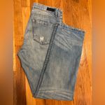 BLANK NYC  Light Blue Denim Jeans Photo 6