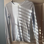 Gap Waffle long sleeve Photo 0