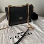 Coach Crossbody Bag Photo 8