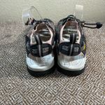 Keen Whisper Sandals Womens Sz 9 Hiking Water Raven/Rose Dawn Outdoor Gorpcore Photo 2