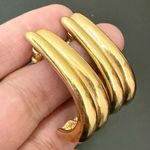 Vintage MONET? Gold Photo 2