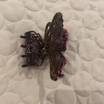 Butterfly hair Clip Photo 1