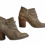 Loeffler Randall Eva Suede Bootie Photo 2