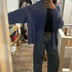 Anthropologie  Sweater Knit Photo 0