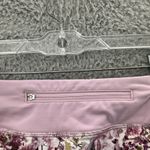 Lululemon Play Off The Pleats Skirt Skort Blossom Spritz Athletic Tennis Women 4 Photo 1