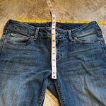 Lucky Brand Lolita Skinny ankle jeans low rise medium wash size 2/26 str… Photo 3