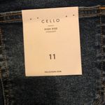 Cello Straight leg jeans size 11 Photo 4