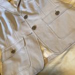 Banana Republic  Blazer + Pencil Skirt Suit Set Photo 1