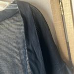 Eyelash Couture  Black Mesh cover up large Photo 3