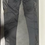 Garage  Leggings See Through on the Sides Size Medium Photo 6