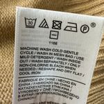 Athleta sweater dress cashmere merino wool knit turtleneck cozy Large Photo 8