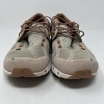 On Cloud 5 Rose Sand Muted Pink Running Shoes Sneakers Slip On Women's Size 7.5 Photo 5