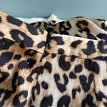 Urban Outfitters Animal Print Flutter Short Photo 5