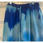 Sweet Pea Blue Tie Photo 9