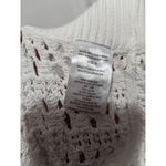 Solid & Striped  the Logan crochet cover up pants Small Photo 7