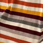 VICI Orion striped knit top Photo 3