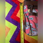 CHAPS  shoulder bag NWT floral print Photo 5