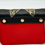 Furla METROPOLIS
Crossbody Mini Red/ Snake design Photo 3
