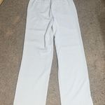 QUINCE Stretch Crepe Pleated Wide Leg Pants Trousers Sand 2 Photo 6