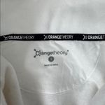 Orangetheory  Fitness Snap Front Pullover Women’s Small New Photo 4