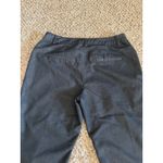 Ny Collection  Blue Denim Capri Pants Women's Mid Rise‎ Straight Size 14 Photo 5