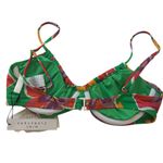 Sanctuary Floral Bikini Top Photo 1