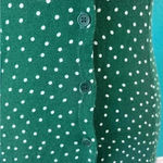 Reformation Basin Midi Dress in Rosemary in size 0 Photo 4