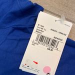 Nike Blue USA short Sleeve Tee Size M Photo 3