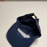 Sports Hat Blue Photo 2