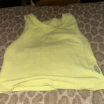 Free People Workout tank Photo 0