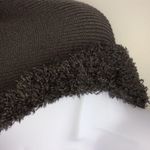 Max Studio Vintage Cotton Blend Knit Cardigan in Gray Photo 1