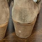 Lucky Brand loria leather bootie size 7 1/2 Photo 2